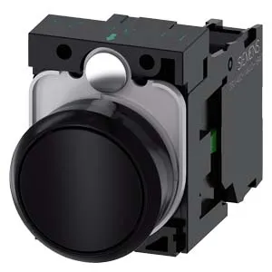 Siemens 3SU1100-0AB10-1BA0-ZY19 Pic_1