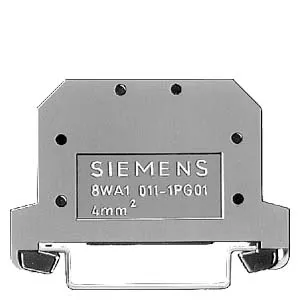 Siemens 8WA1011-1PG00 Pic_1