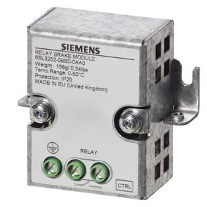 Siemens 6SL3252-0BB00-0AA0 Pic_1