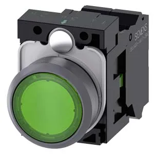 Siemens 3SU1132-0AB40-3BA0-ZY10 Pic_1