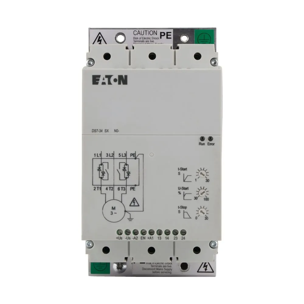 Eaton Electric DS7-342SX055N0-N Pic_3