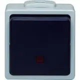 HFRWSKONTROLL IP54