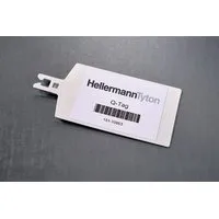 Hellermanntyton QT10065R-PA66-WH (25) Pic_2
