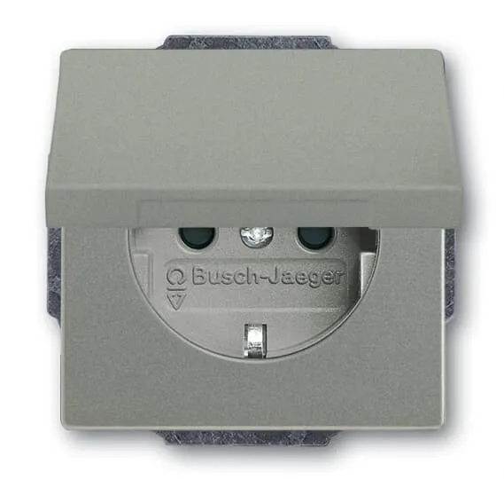 BUSCH-JAEGER ELEKTRO GMBH 20 EUKBR-803 Pic_1