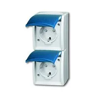 BUSCH-JAEGER ELEKTRO GMBH 20-02 EBW-53 Pic_3