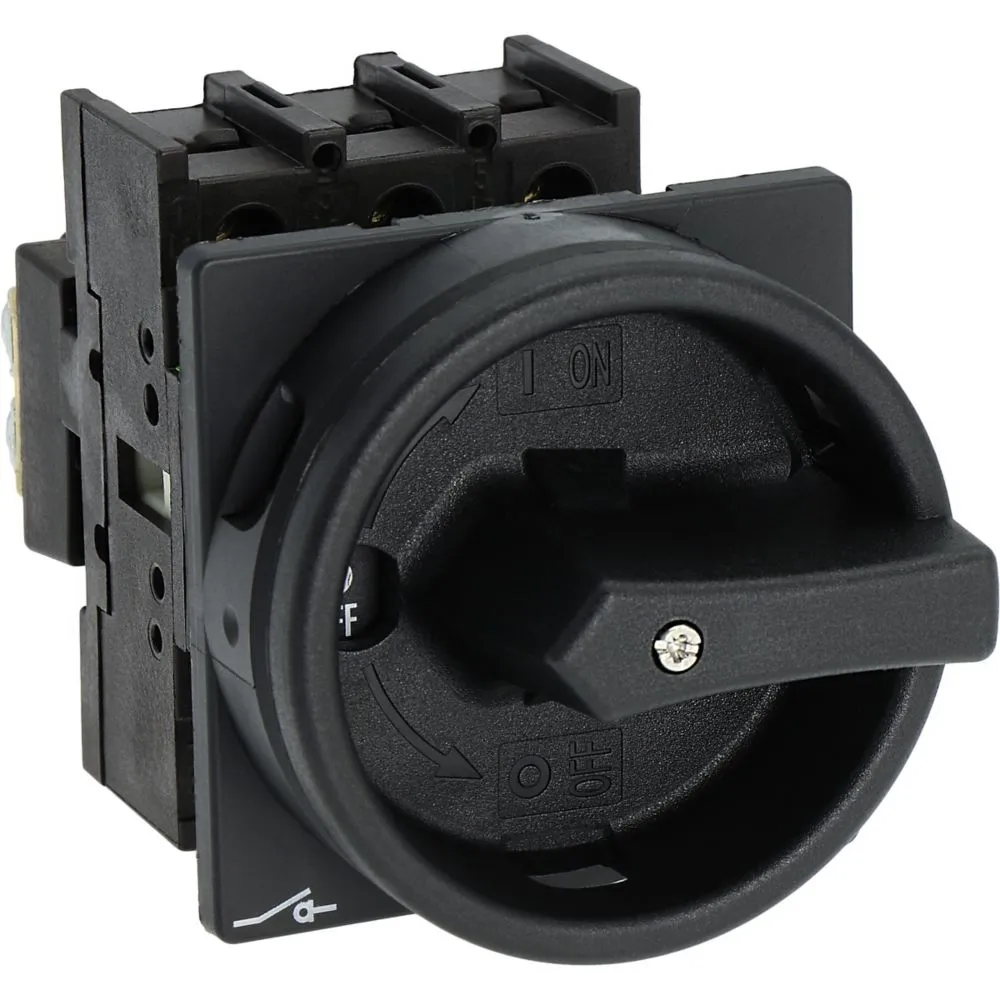 Eaton Electric P1-32/EA/SVB-SW Pic_4