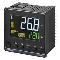 Omron E5AC-CX4A5M-000 Pic_1