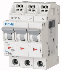 Eaton Electric PLI-C16/3 Pic_3