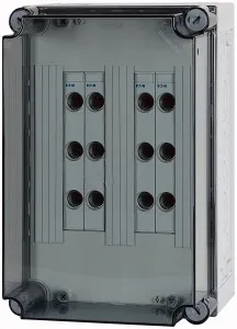 Eaton Electric CI43-S60-250/3-4D02 Pic_1