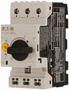 Eaton Electric PKZM0-10-SPI16 Pic_4