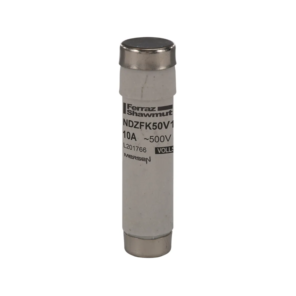 MERSEN Deutschland Eggolsheim GmbH NDZFK50V10 Pic_1