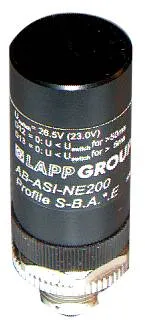 U.I. Lapp GmbH / Lappkabel AB-ASI-NE200 Pic_2