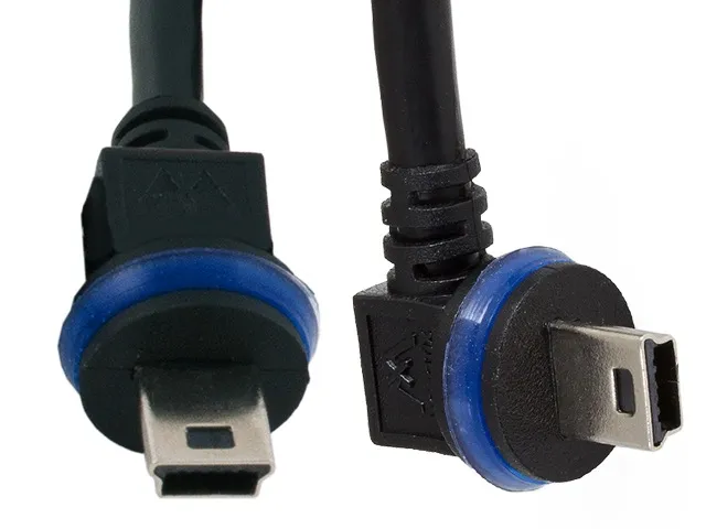 Mobotix MX-CBL-MU-EN-STR-2 Pic_1