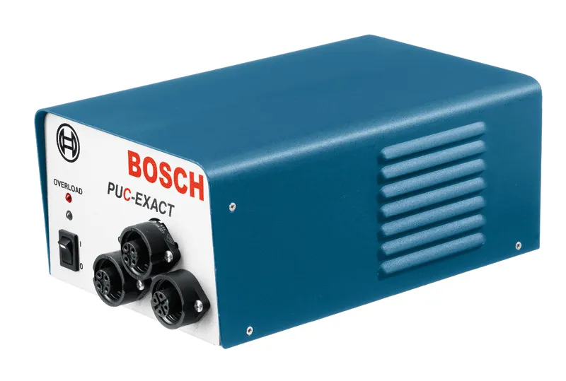 BOSCH ROBERT POWER TOOLS GMBH PUC-EXACT 3 Pic_1