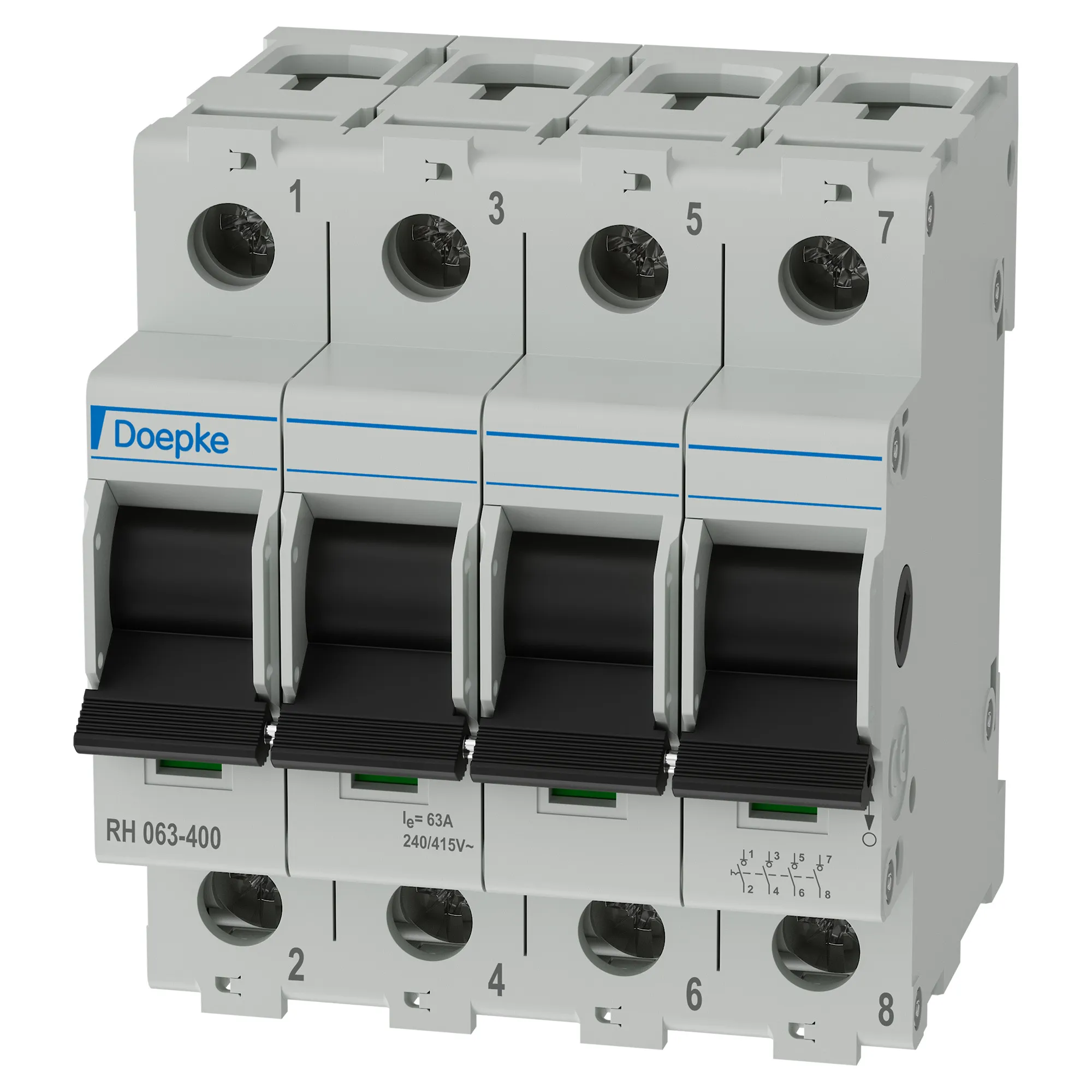 Doepke RH 040-400 Pic_1