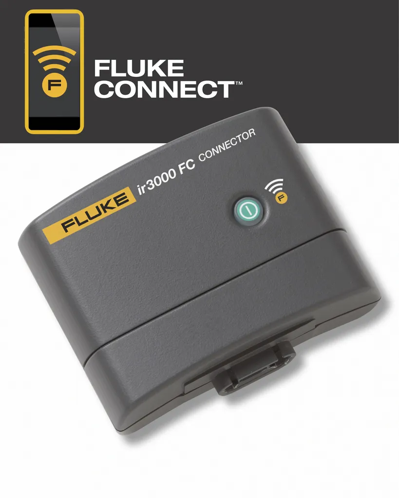Fluke FLUKE-IR3000FC Pic_1