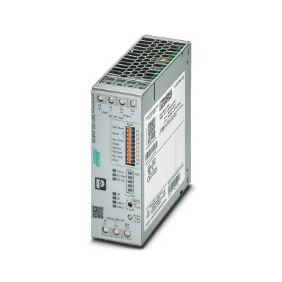 Phoenix Contact QUINT4-UPS/24DC/24DC/40/PN Pic_1