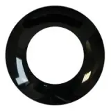 Abdeckring für PD9 (Ø 36 mm), anthrazit, matt