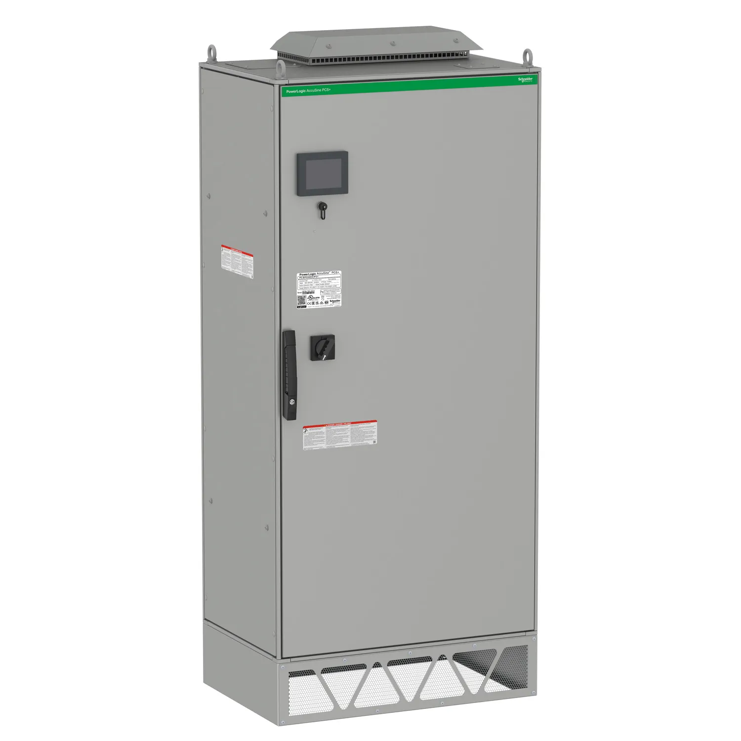 Schneider Electric EVCP300D5IP31 Pic_1