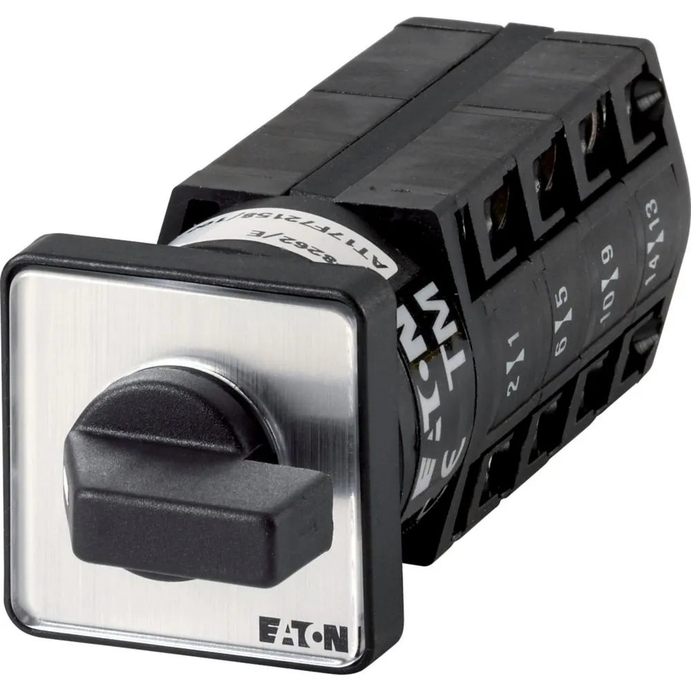 Eaton Electric TM-4-8262/E Pic_1