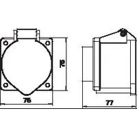 OBO Bettermann CEE-32A Pic_2