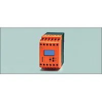 Ifm Electronic MONITOR/FR-2 /110-240VAC/DC Pic_1