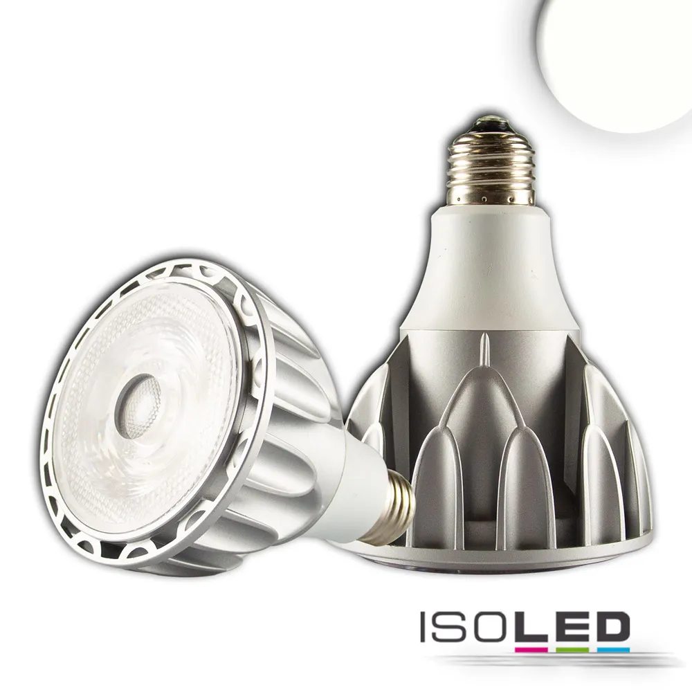 ISOLED LED PAR30, E27, 230V, 32W Pic_1