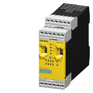 Siemens 3RK3131-2AC10 Pic_1