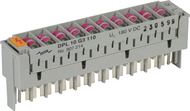 Dehn + Söhne DPL 10 G3 110 Pic_1