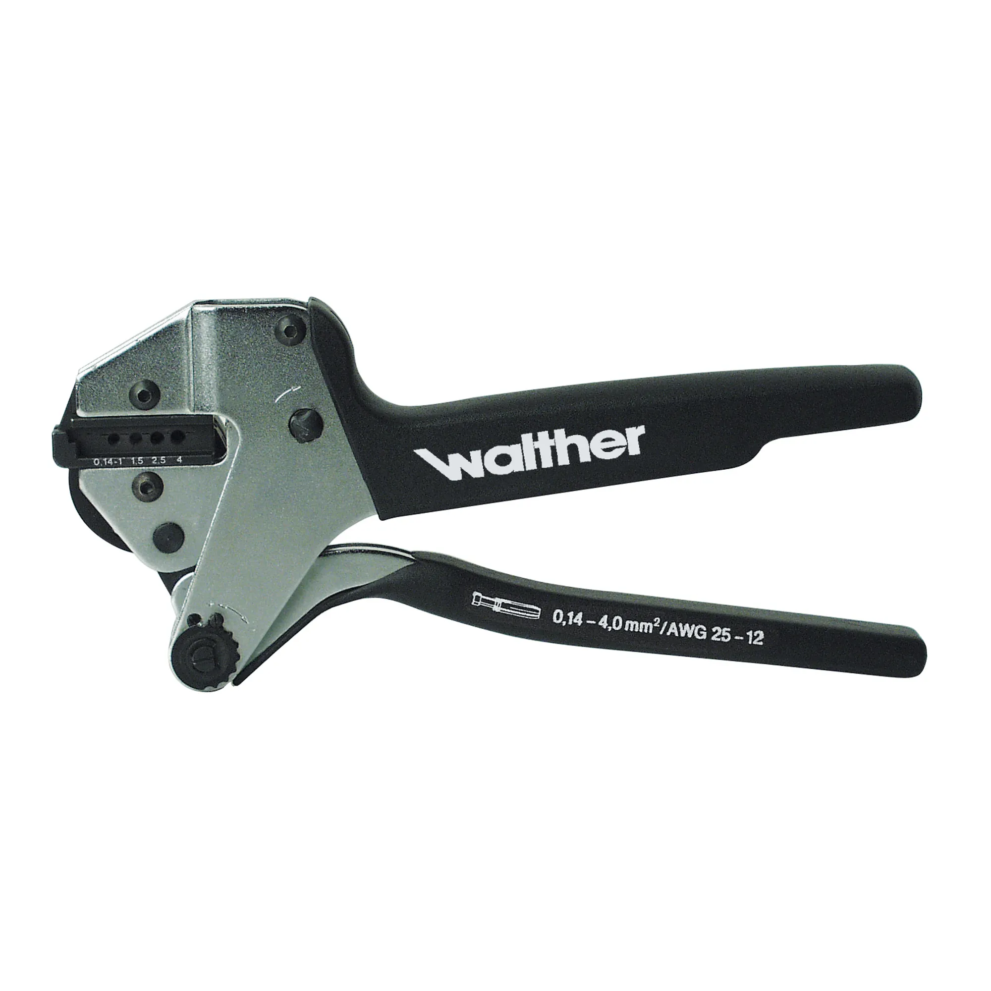 Walther Werke 710611 Pic_1
