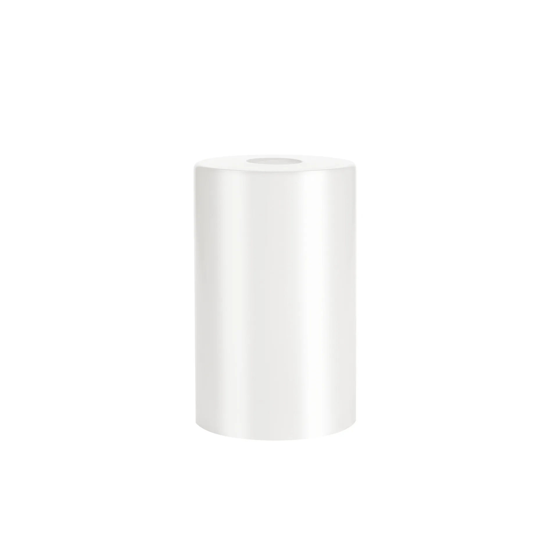 SLV ELEKTRONIK GMBH FENDA Glasschrim weiß Pic_1