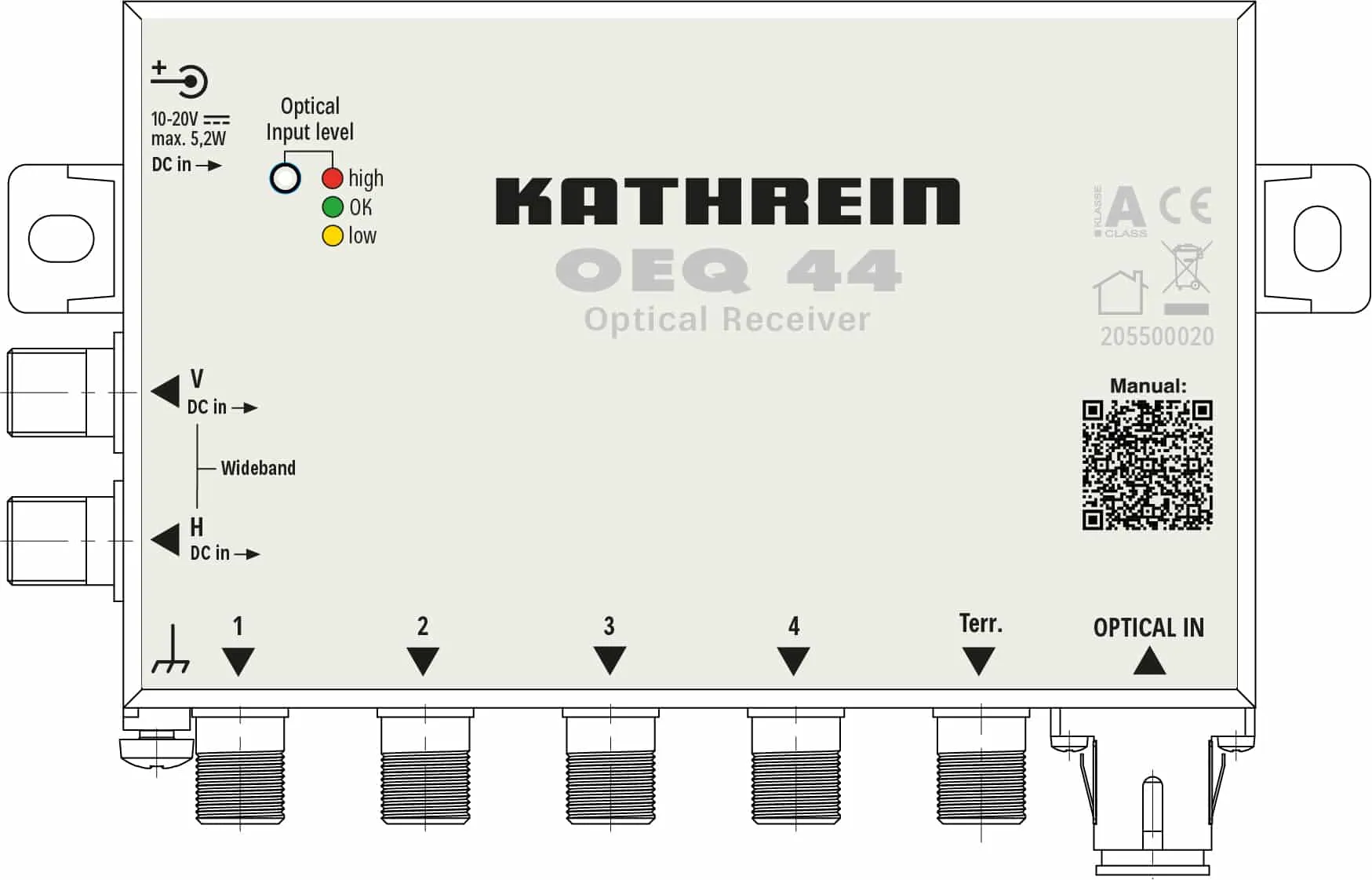 Kathrein OEQ 44 Pic_1