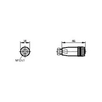 Ifm Electronic SDOGH042PLSFKPG Pic_1