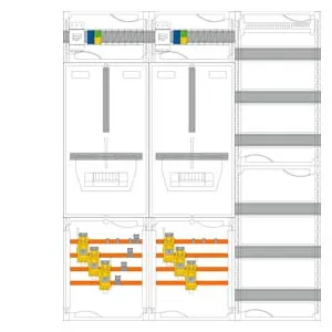 Siemens 8GS8071-8 Pic_1