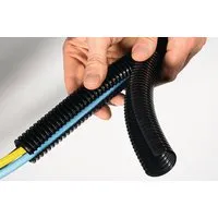 Hellermanntyton HG-DC28-PA6-BK (50) Pic_3