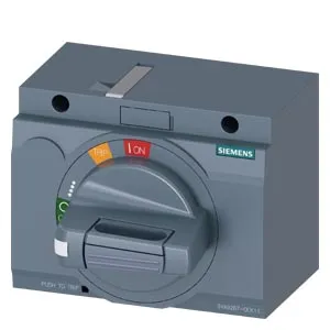 Siemens 3VA9267-0EK11 Pic_1