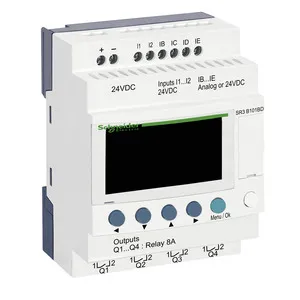Schneider Electric SR3B101BD Pic_1