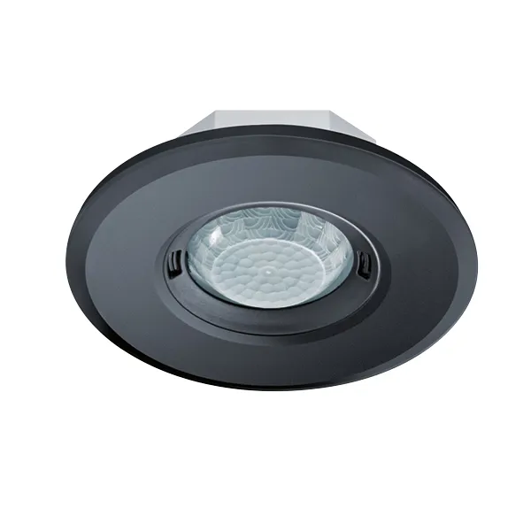 Esylux PD-FLAT 360i/8 ROUND BLACK Pic_3