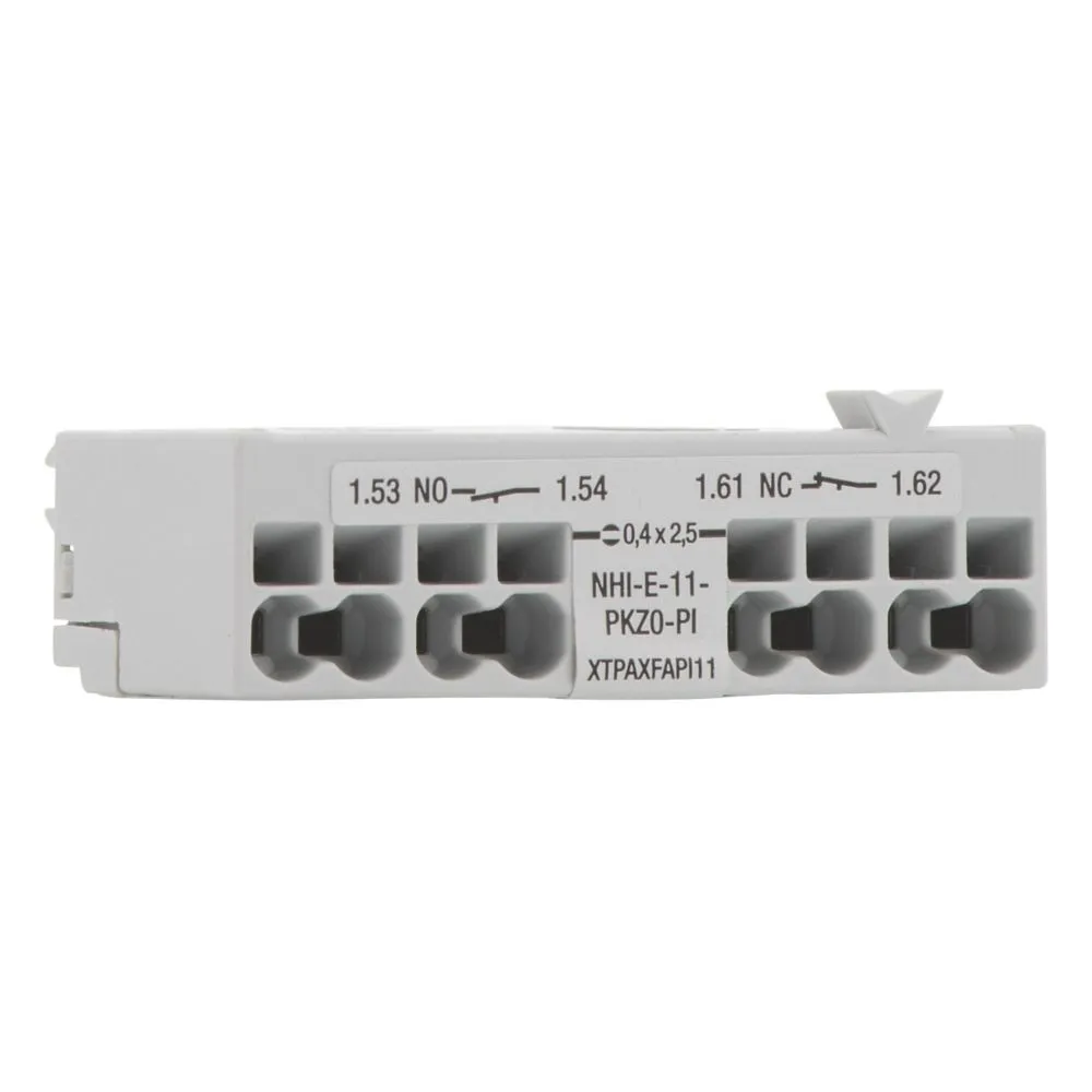 Eaton Electric NHI-E-11-PKZ0-PI Pic_2