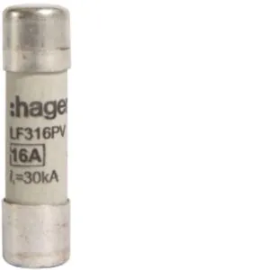 Hager LF316PV Pic_2