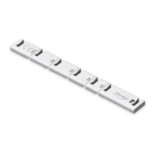 Unex 77 Verdrahtungskanal U23X RAL7030 Pic_1