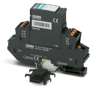 PHOENIX CONTACT DEUTSCHLAND PT-IQ-3-HF-12DC-PT Pic_1