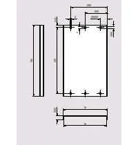 Rittal / Heitec RP 3685.548 Pic_1