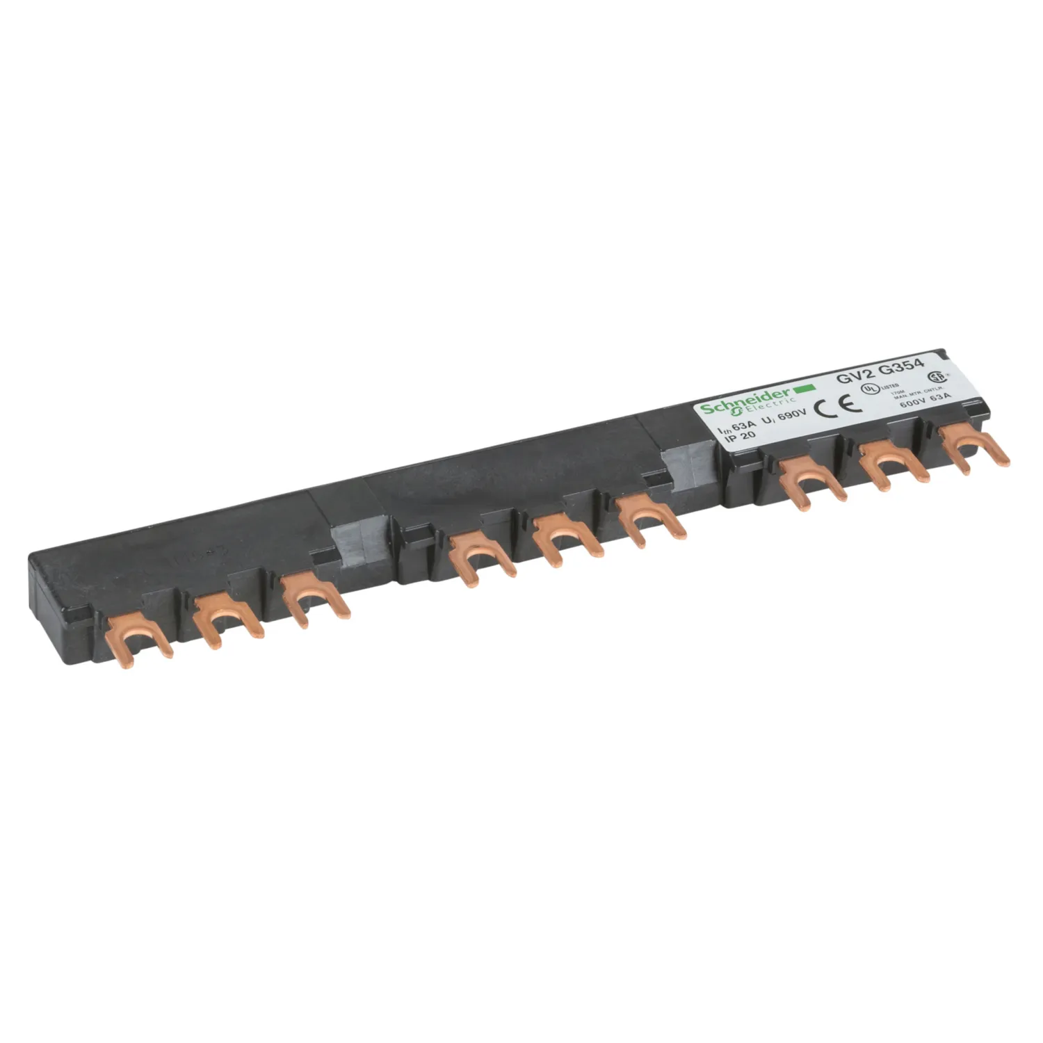 Schneider Electric GV2G354 Pic_1