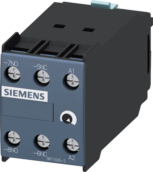 SIEMENS AG 3RT1926-2FJ11 Pic_1