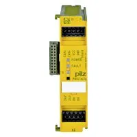 PILZ GMBH & CO.KG PNOZ ml2p safe link PDP Pic_1