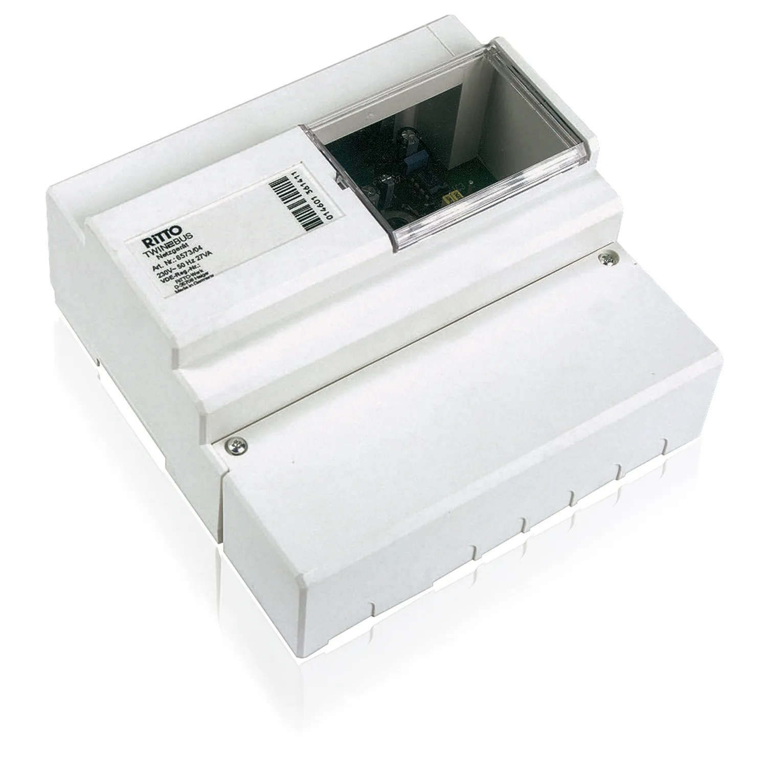 SCHNEIDER ELECTRIC GMBH 1657304 Pic_1