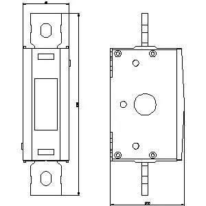 Siemens 3KD9406-7 Pic_2