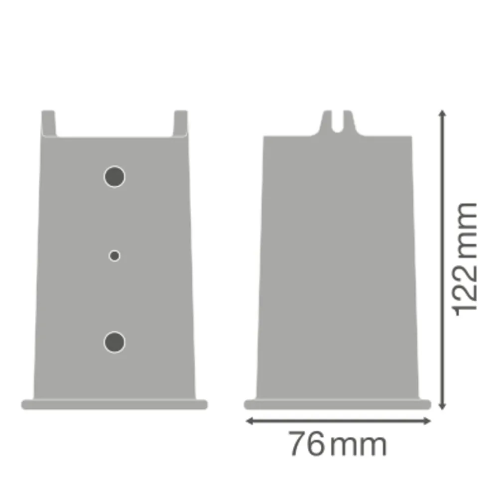 Ledvance SL FLEX REDUCTION 60 TO 42MM WAL Pic_2