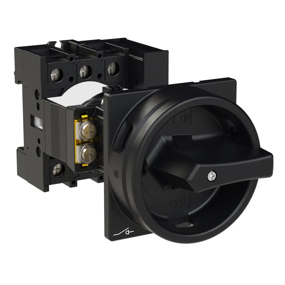 Eaton Electric P1-32/V/SVB-SW/HI11 Pic_1